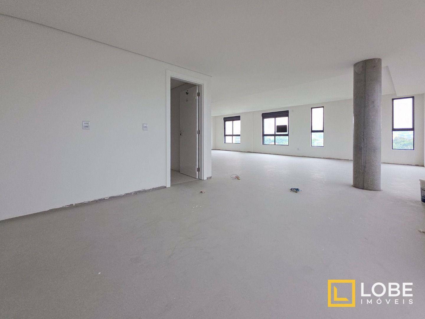 Cobertura à venda com 3 quartos, 301m² - Foto 8