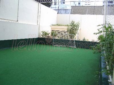 Apartamento para alugar com 2 quartos, 76m² - Foto 19