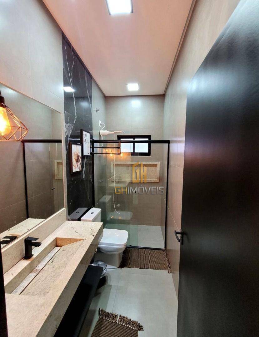 Casa de Condomínio à venda com 3 quartos, 153m² - Foto 24
