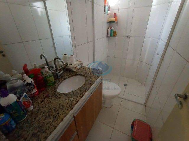 Apartamento à venda com 2 quartos, 65m² - Foto 6