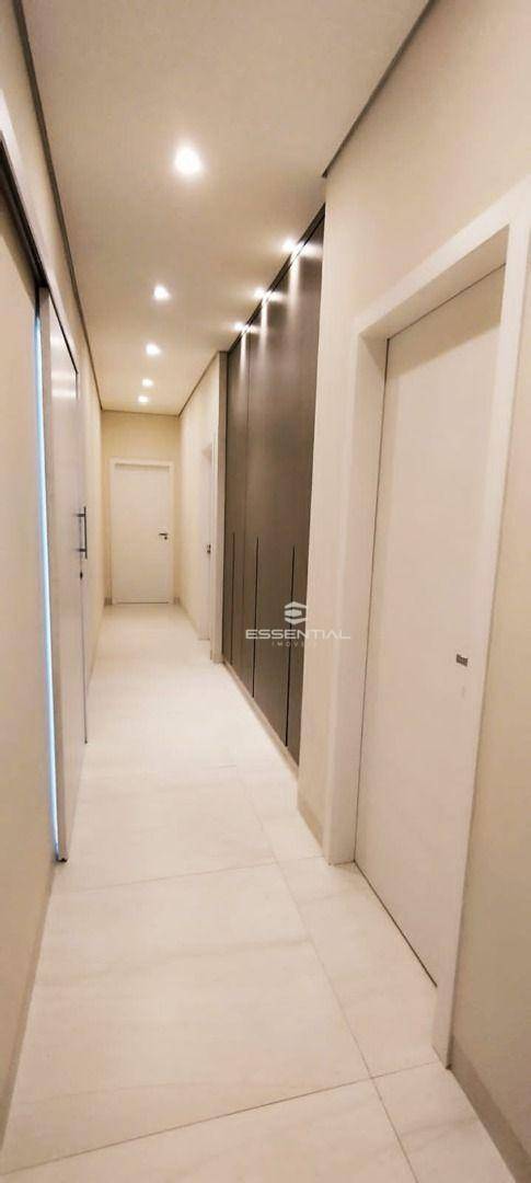 Casa de Condomínio à venda com 4 quartos, 270m² - Foto 3