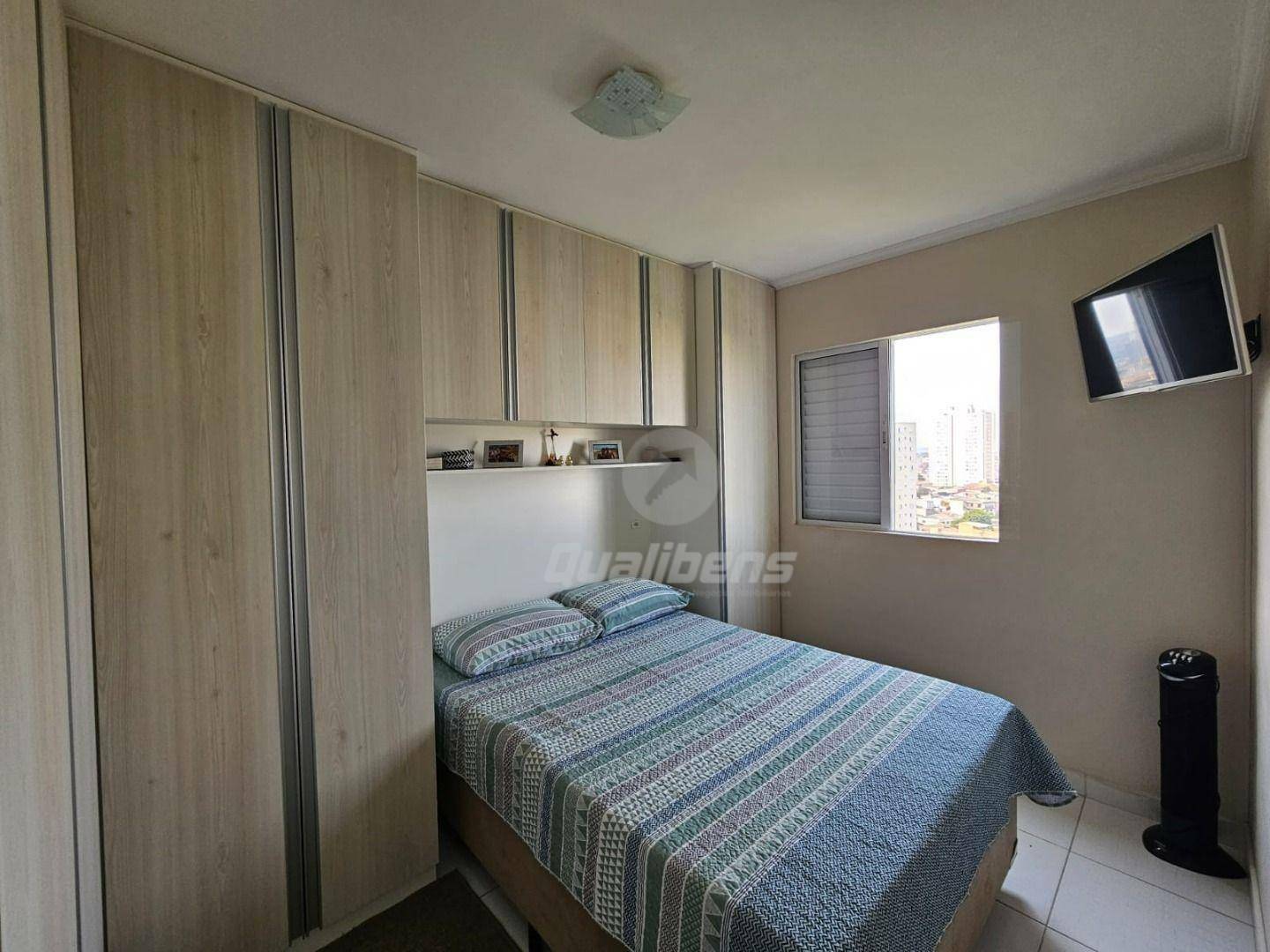 Apartamento à venda com 2 quartos, 56m² - Foto 15