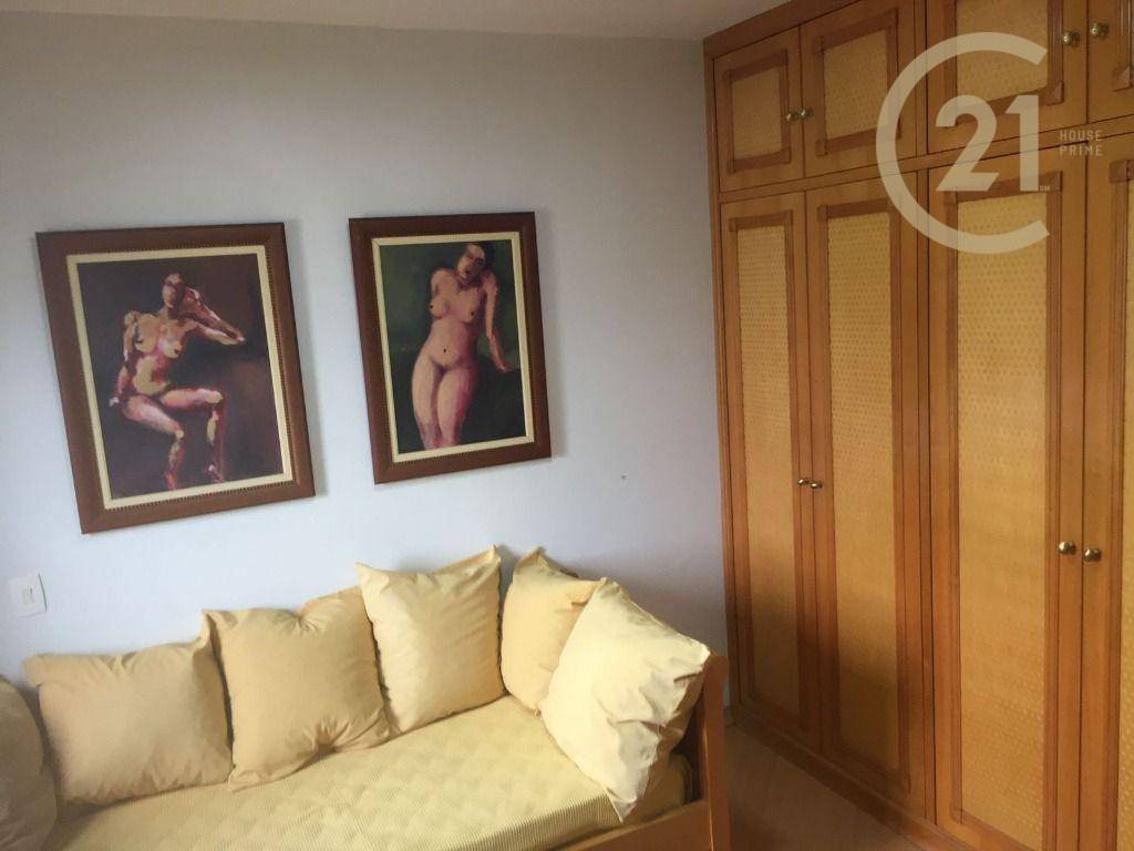 Apartamento à venda com 4 quartos, 200m² - Foto 13