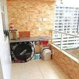 Apartamento à venda com 2 quartos, 58m² - Foto 2