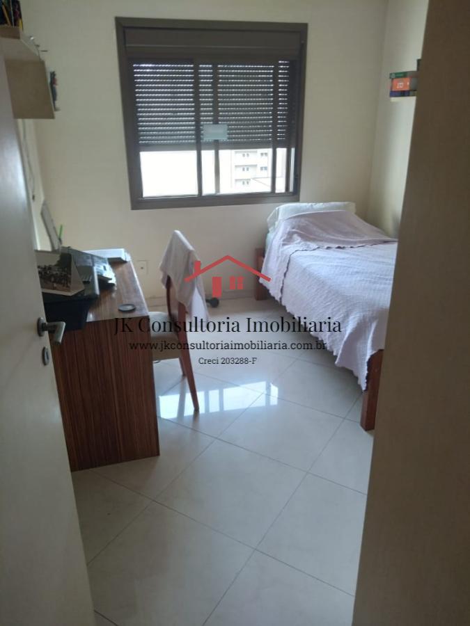 Apartamento à venda com 4 quartos, 165m² - Foto 14