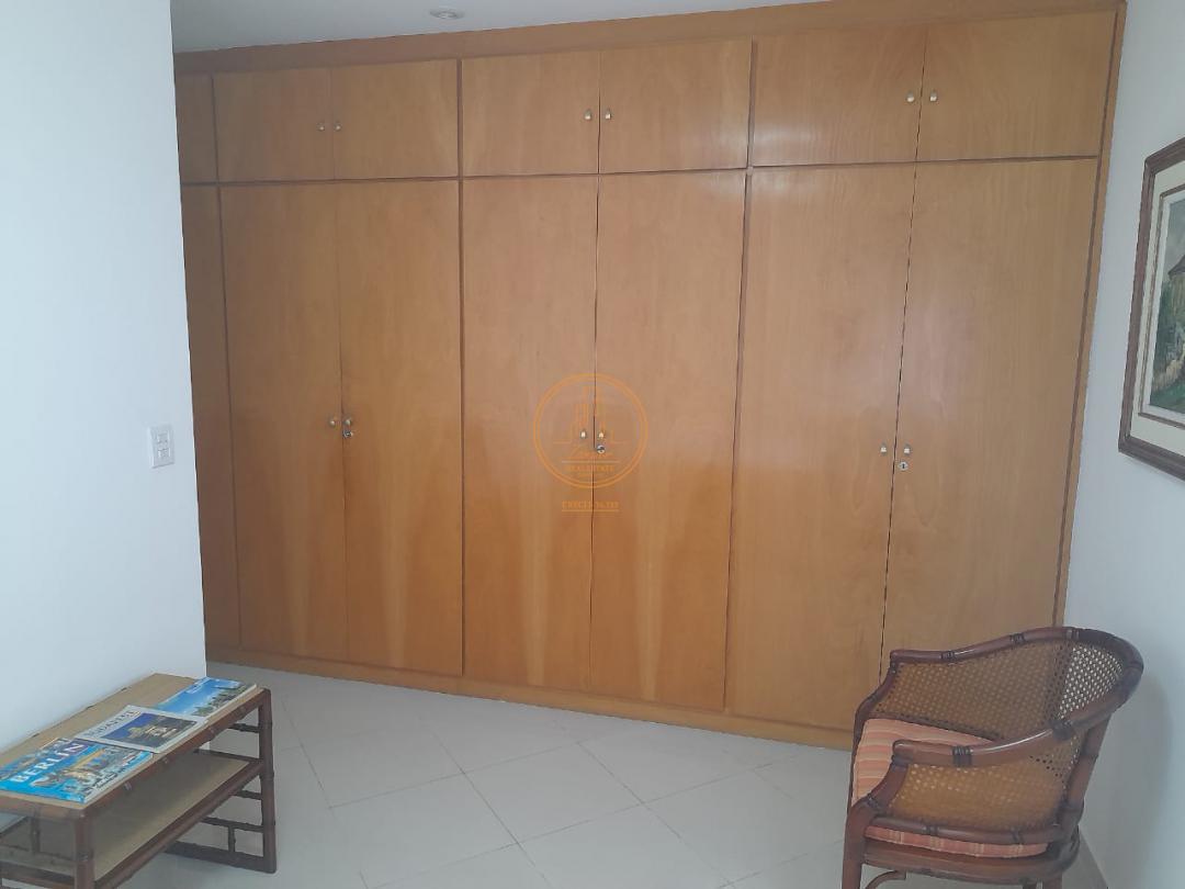 Apartamento à venda com 3 quartos, 144m² - Foto 31