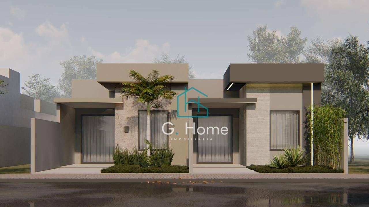 Casa de Condomínio à venda com 3 quartos, 88m² - Foto 5