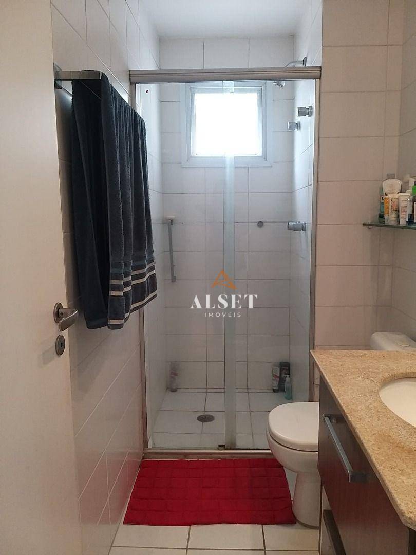 Apartamento à venda com 3 quartos, 126m² - Foto 13