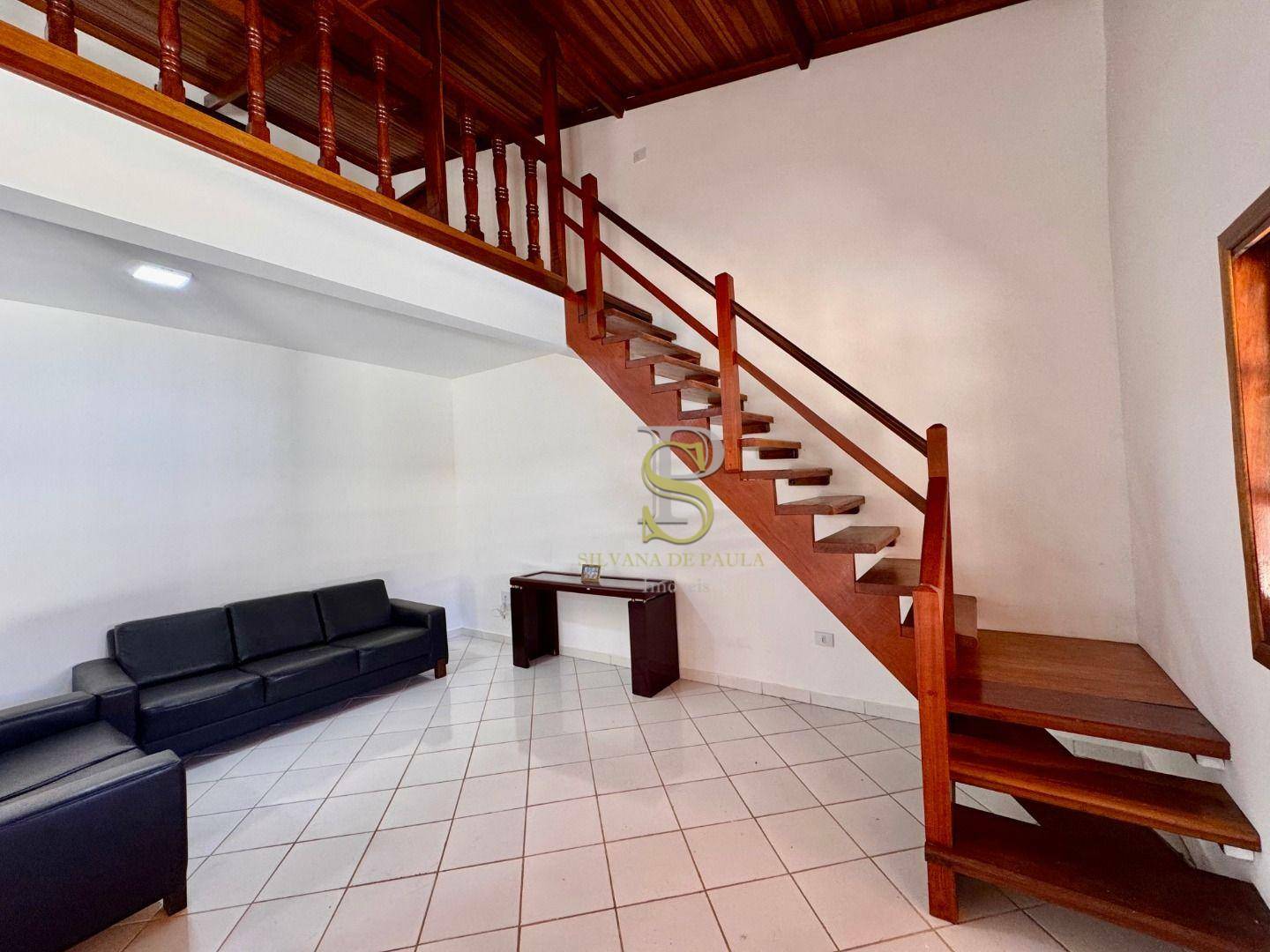 Casa de Condomínio à venda com 5 quartos, 300m² - Foto 19