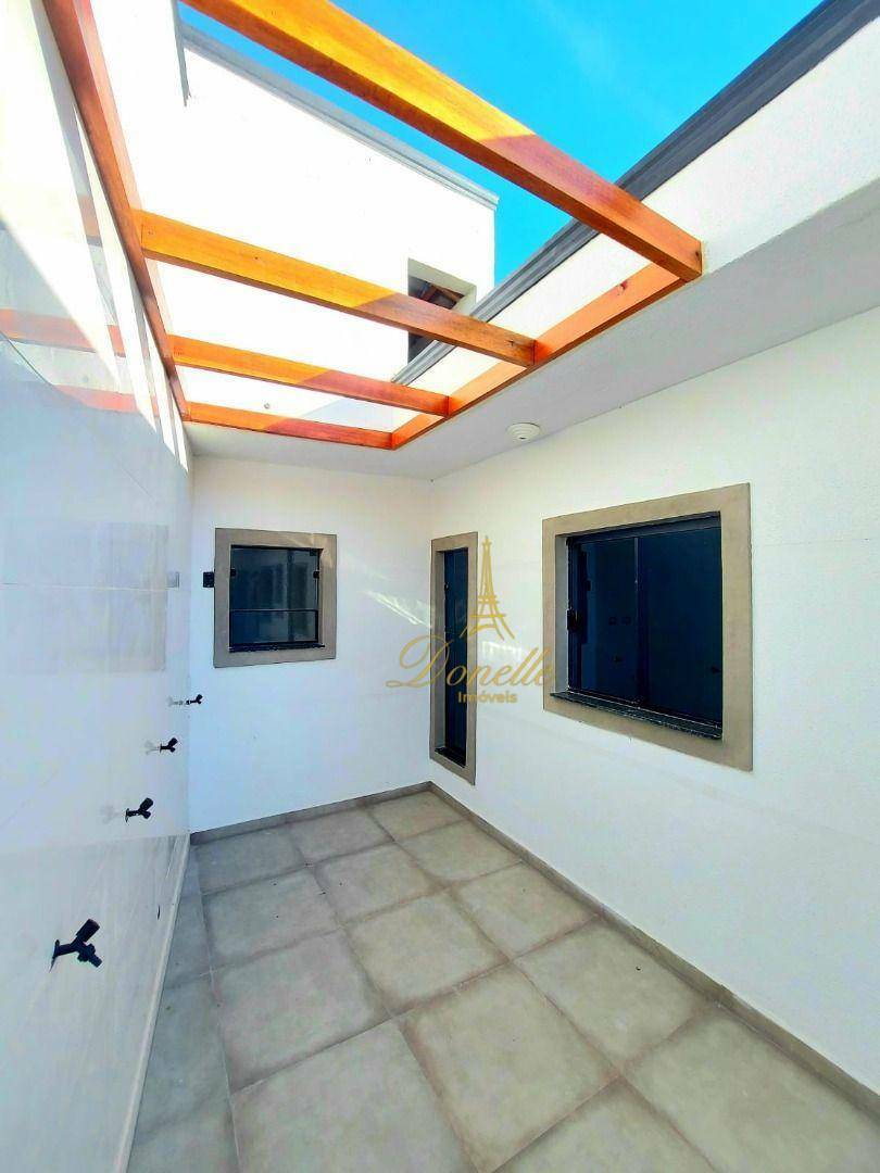 Casa à venda com 3 quartos, 140m² - Foto 6