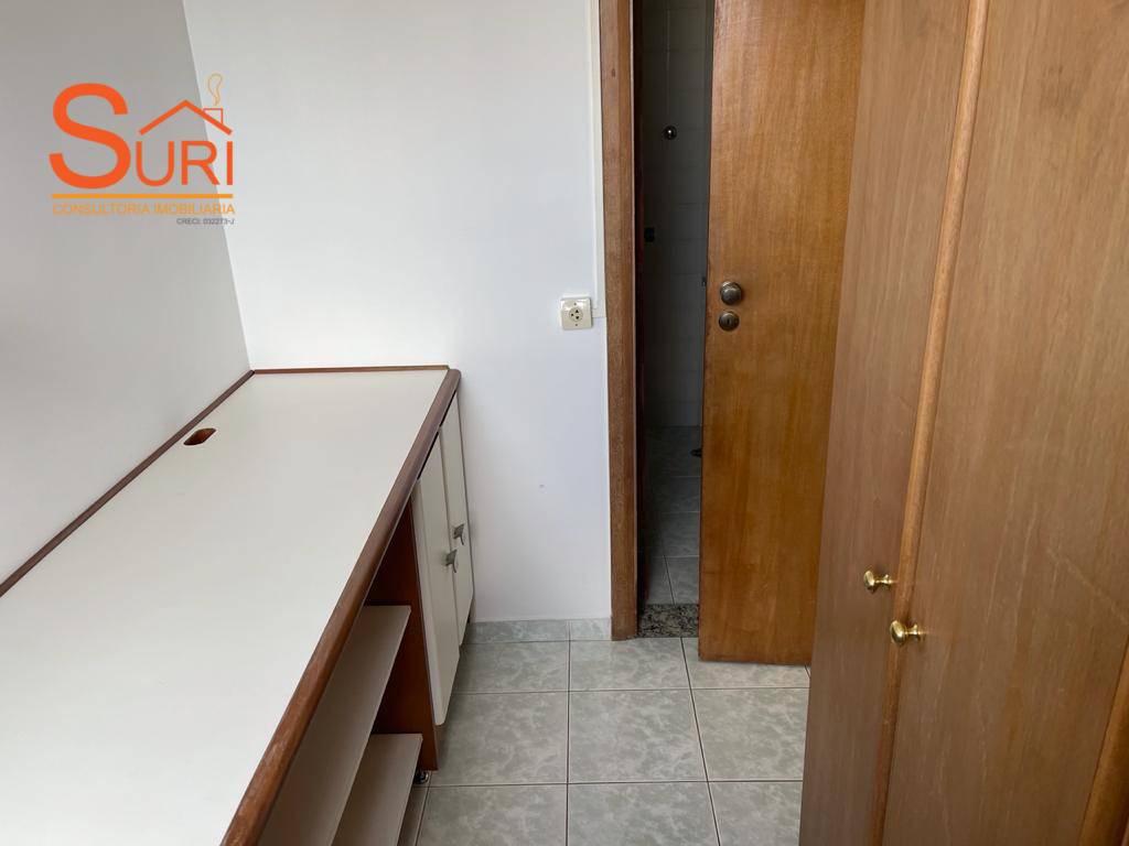 Apartamento à venda com 3 quartos, 144m² - Foto 8