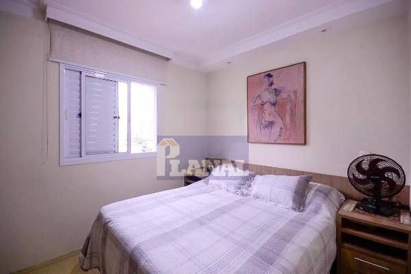 Apartamento à venda com 2 quartos, 156m² - Foto 5