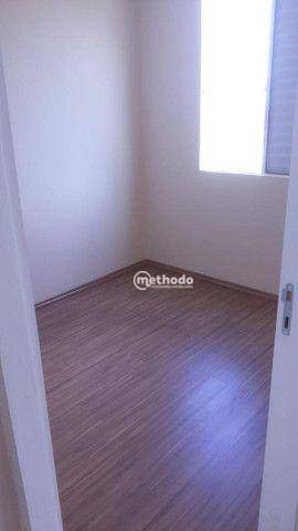 Apartamento à venda com 3 quartos, 52m² - Foto 8