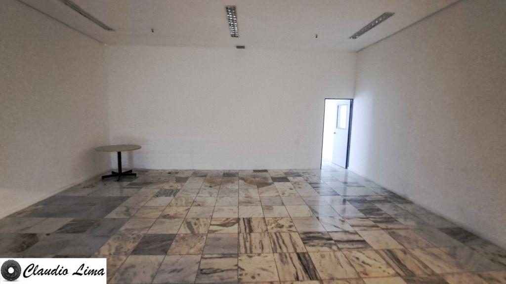 Loja-Salão para alugar, 93m² - Foto 4