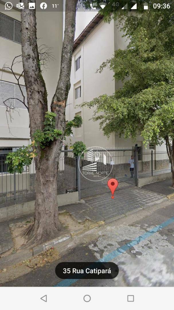 Apartamento à venda com 2 quartos, 123m² - Foto 3