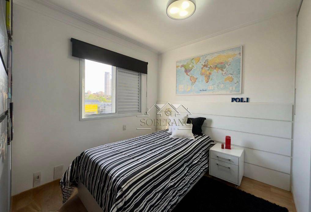 Apartamento à venda com 3 quartos, 132m² - Foto 14