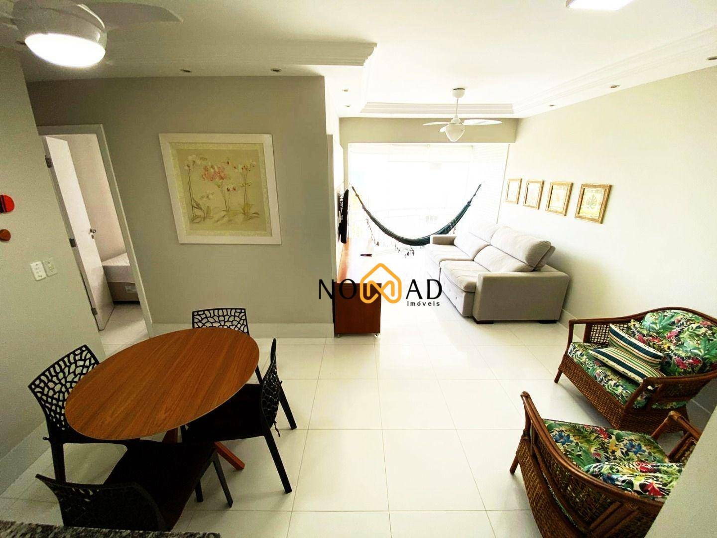Apartamento para alugar com 2 quartos, 66m² - Foto 8