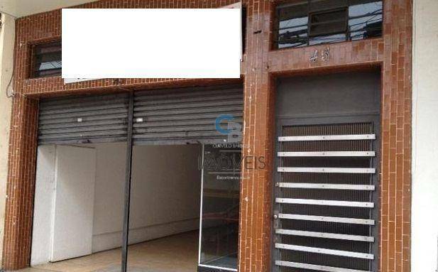 Prédio Inteiro à venda, 500m² - Foto 1