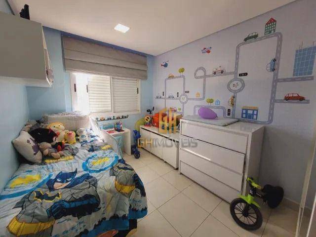 Apartamento à venda com 2 quartos, 63m² - Foto 6