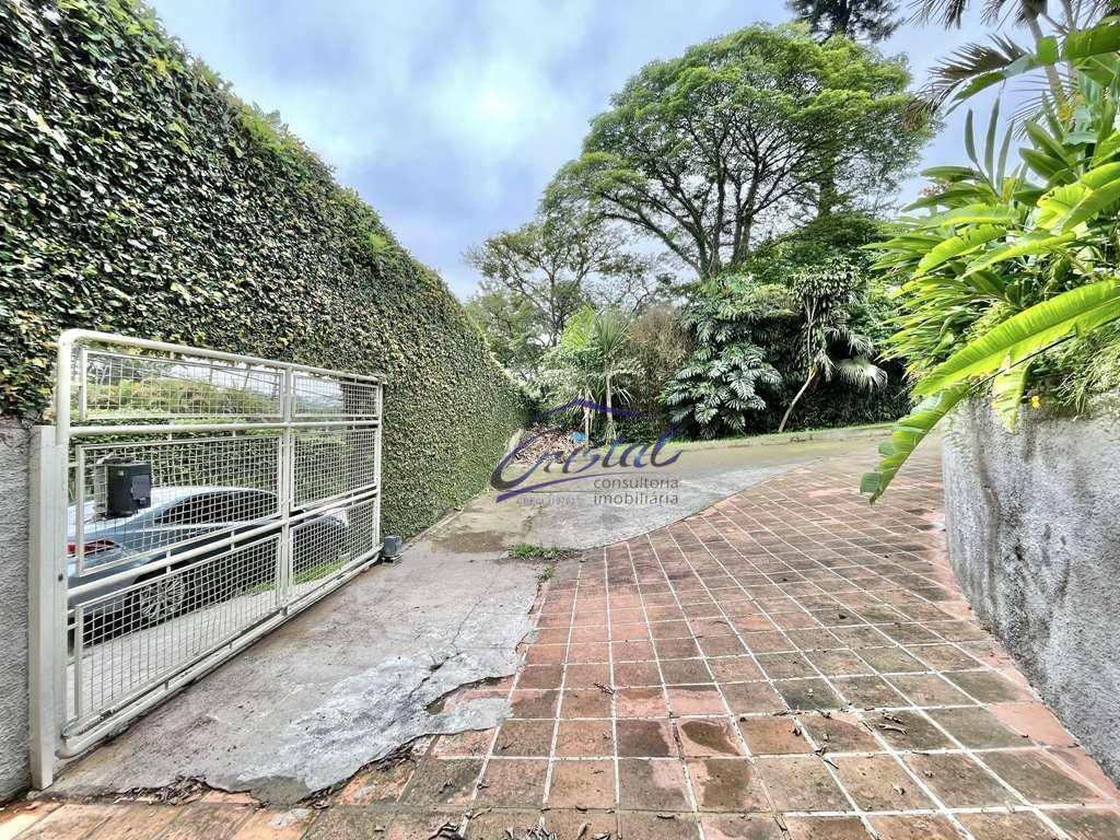 Casa de Condomínio à venda com 4 quartos, 409m² - Foto 5