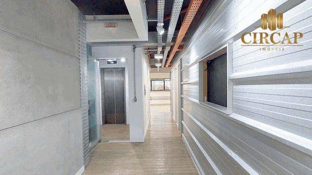 Conjunto Comercial-Sala à venda, 109m² - Foto 3