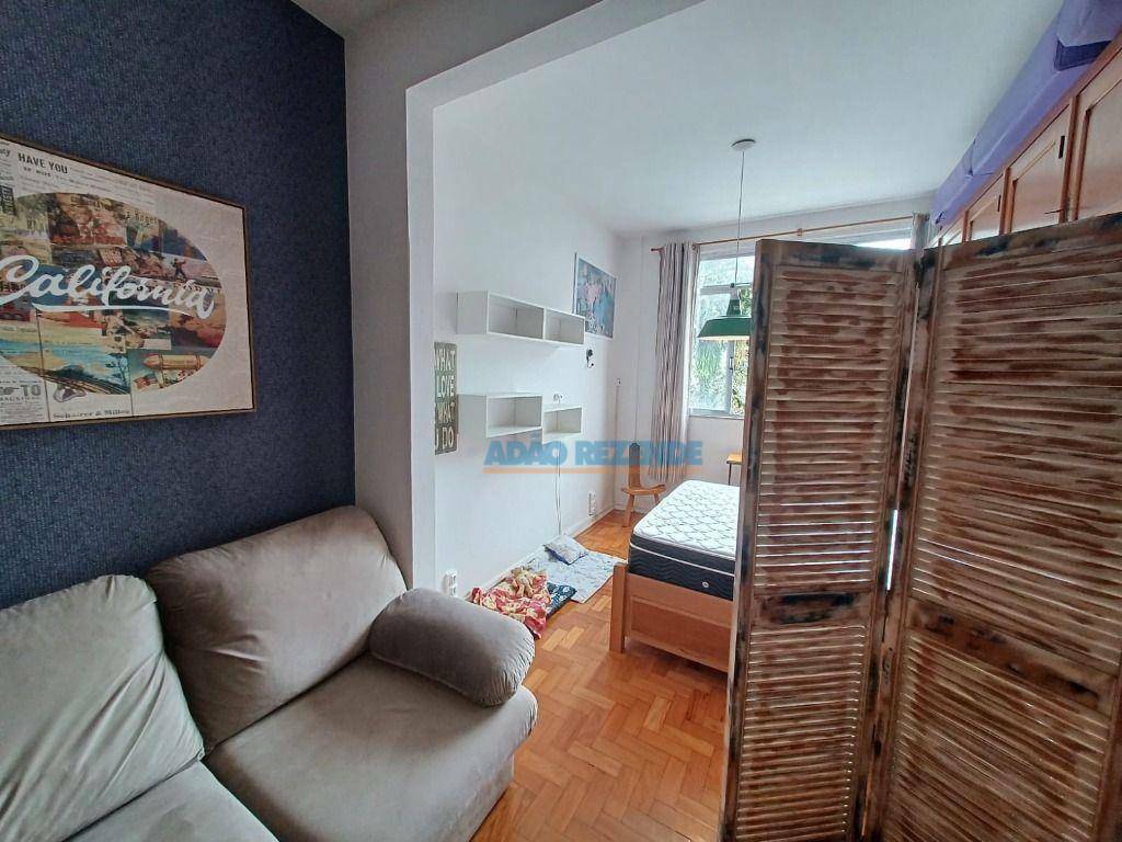 Apartamento à venda com 1 quarto, 23m² - Foto 4