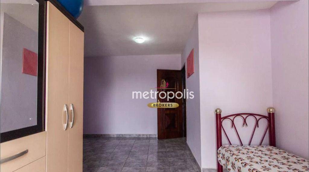 Sobrado à venda com 3 quartos, 195m² - Foto 16