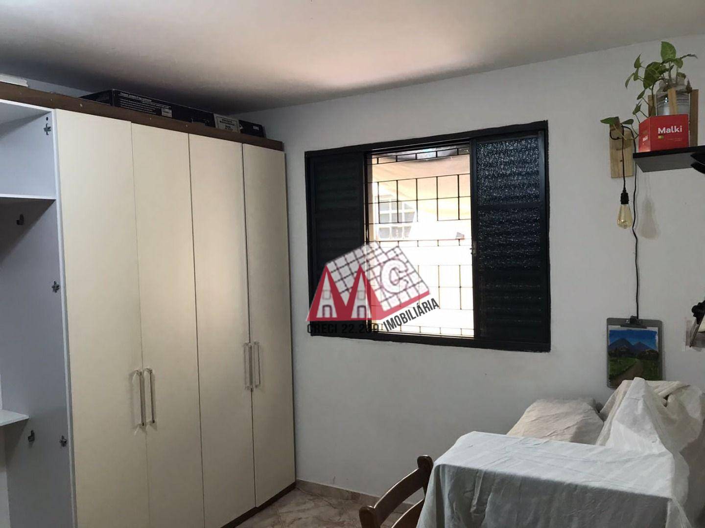 Casa à venda com 3 quartos, 195m² - Foto 10