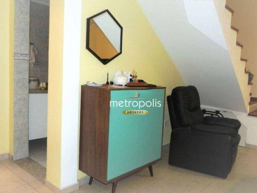 Sobrado à venda com 3 quartos, 261m² - Foto 7