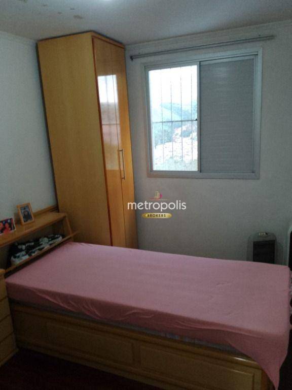 Apartamento à venda com 2 quartos, 50m² - Foto 5