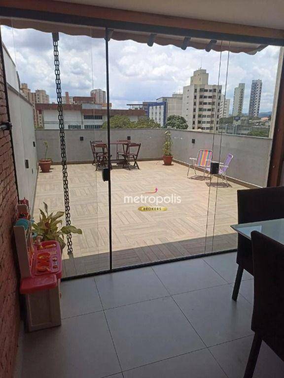 Cobertura à venda com 2 quartos, 139m² - Foto 26