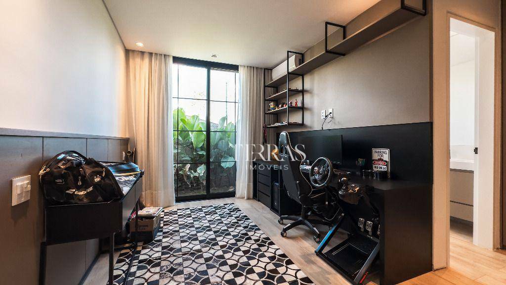 Casa de Condomínio à venda com 3 quartos, 300m² - Foto 24