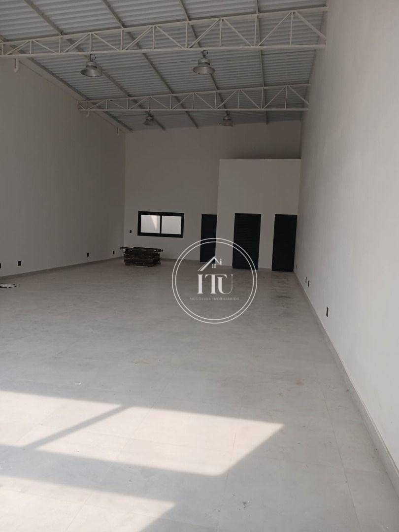 Loja-Salão, 200 m² - Foto 3