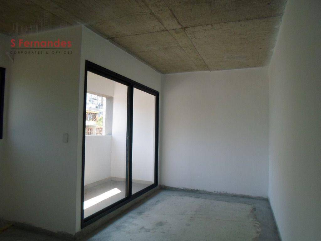 Conjunto Comercial-Sala à venda, 35m² - Foto 2