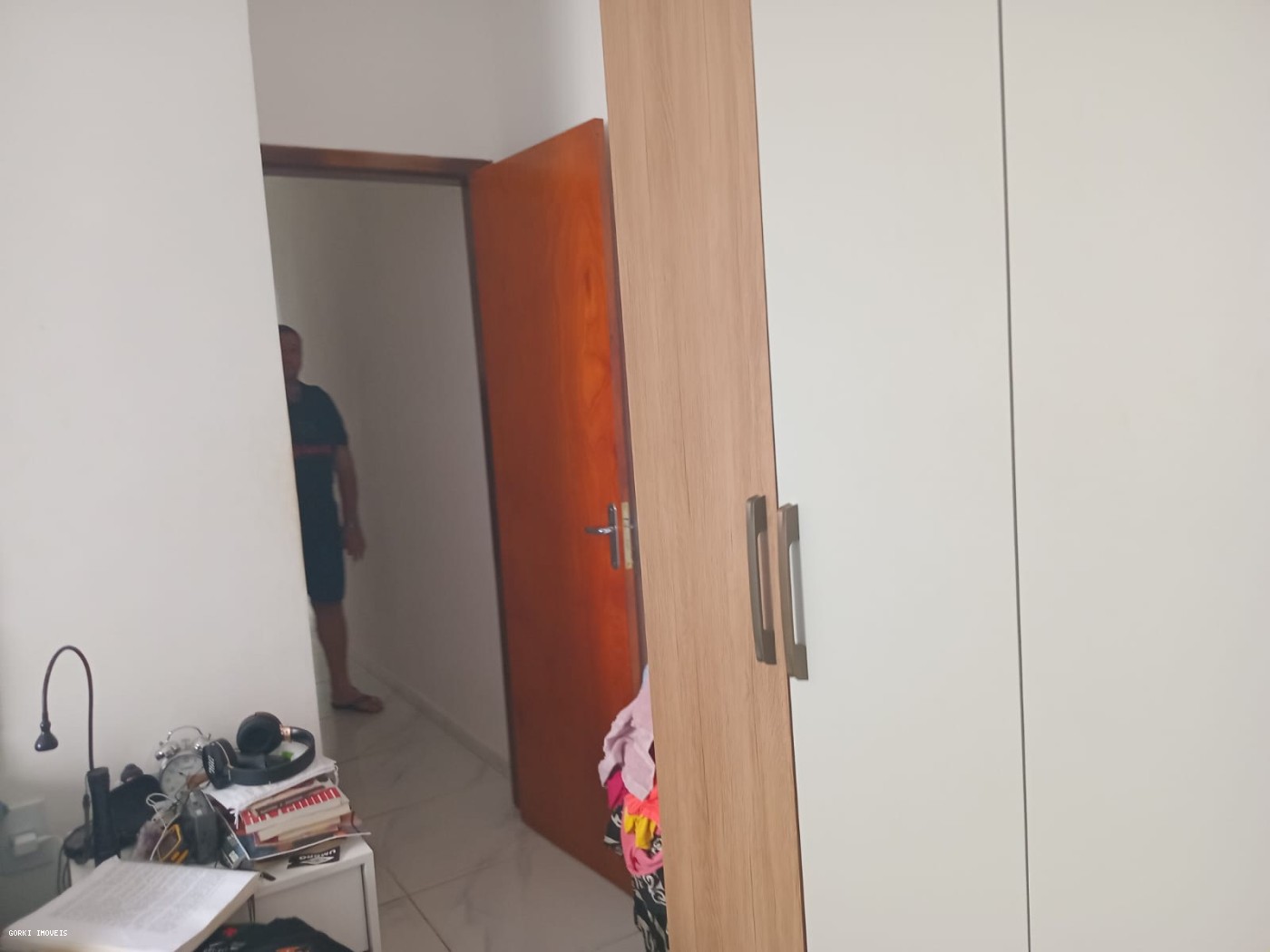 Casa à venda com 3 quartos, 89m² - Foto 7