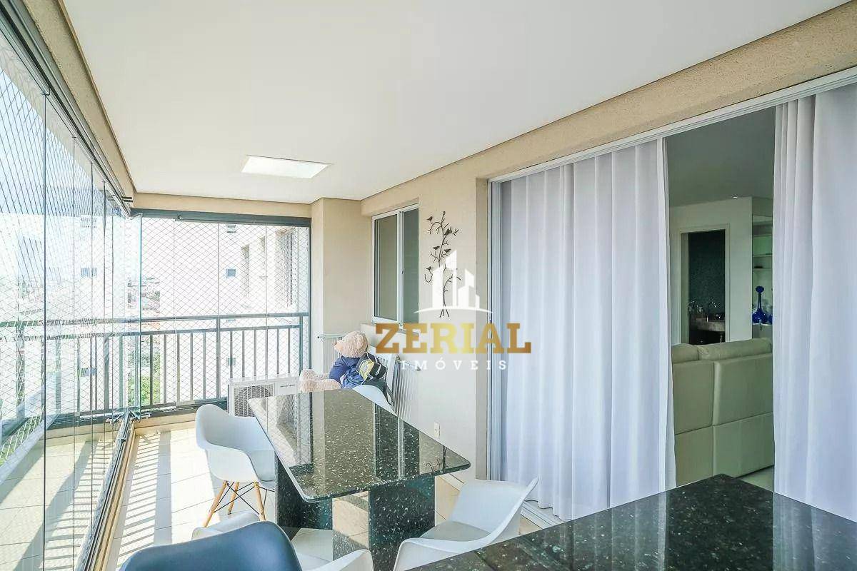 Apartamento, 3 quartos, 128 m² - Foto 6