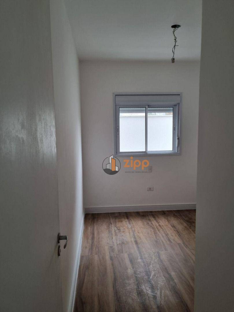 Apartamento à venda com 2 quartos, 42m² - Foto 5