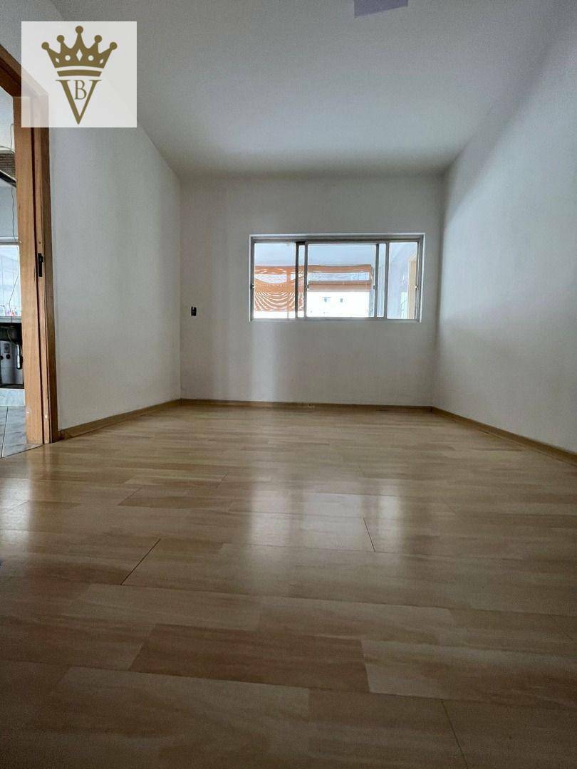 Apartamento à venda com 3 quartos, 200m² - Foto 7