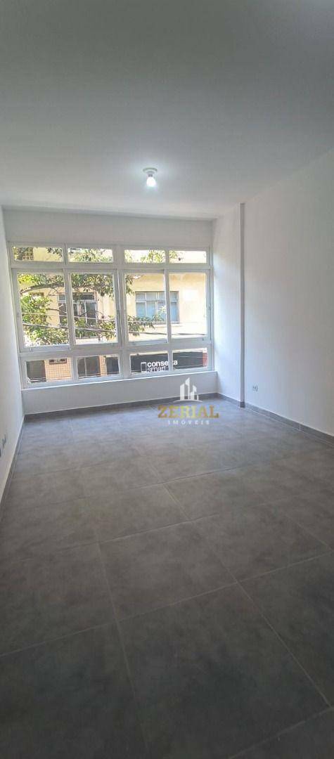 Apartamento para alugar com 2 quartos, 115m² - Foto 2