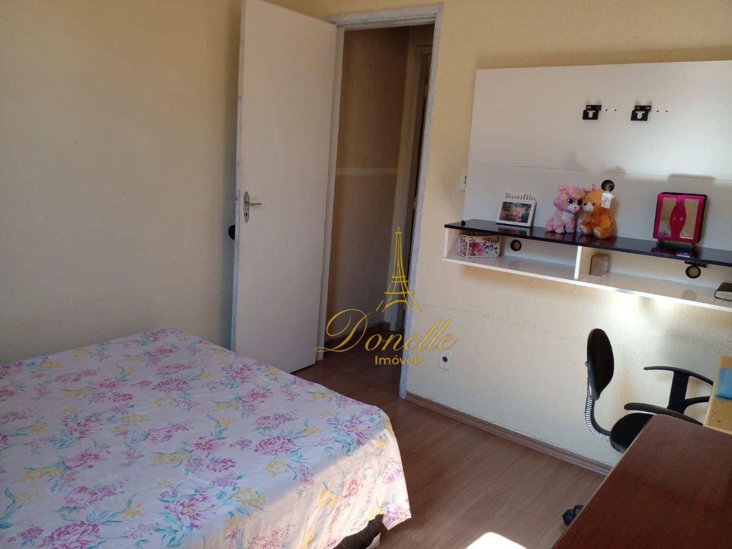 Sobrado à venda com 2 quartos, 59m² - Foto 12