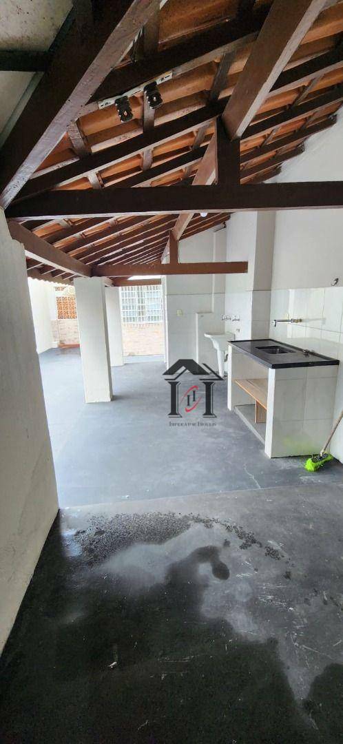 Sobrado para alugar com 2 quartos, 148m² - Foto 23