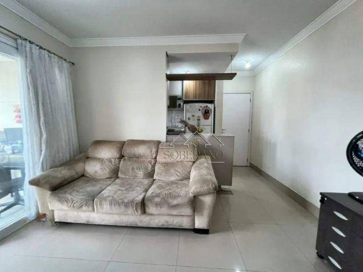 Apartamento à venda com 2 quartos, 57m² - Foto 29