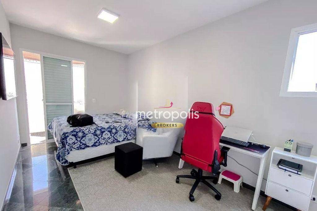 Apartamento à venda com 3 quartos, 100m² - Foto 32