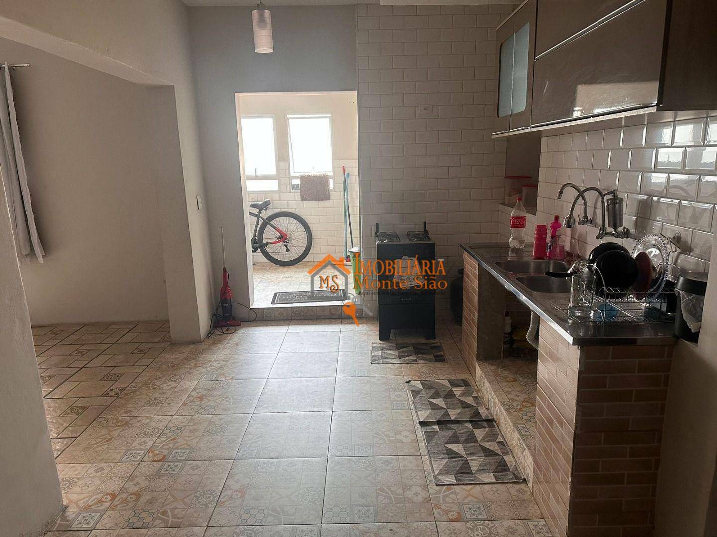 Sobrado à venda com 6 quartos, 200M2 - Foto 20