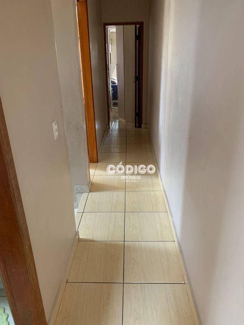 Sobrado à venda com 3 quartos, 83m² - Foto 10