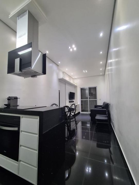 Apartamento à venda com 2 quartos, 72m² - Foto 4