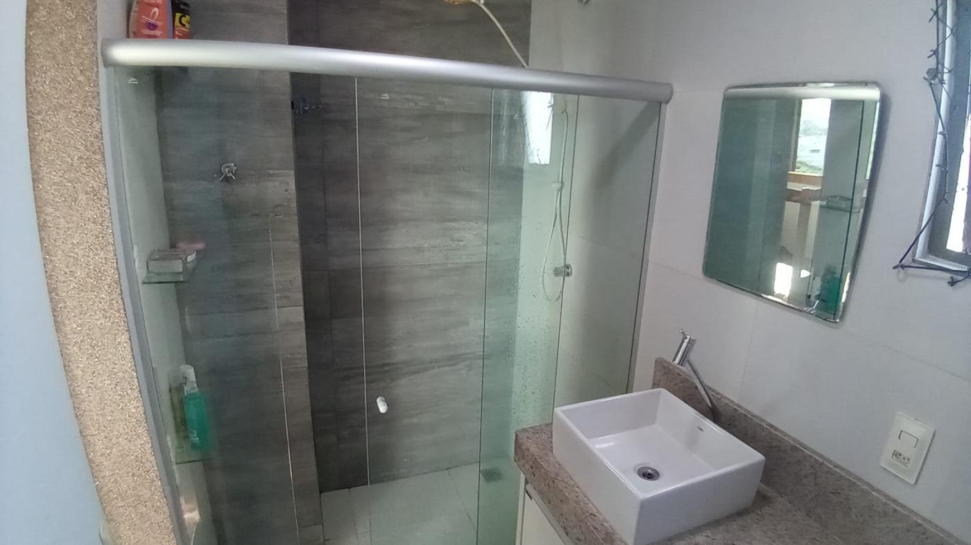 Apartamento à venda com 3 quartos, 130m² - Foto 19