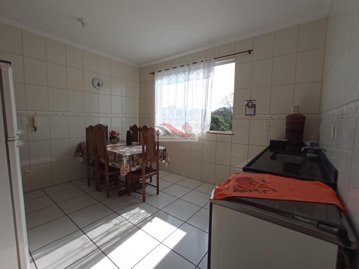 Apartamento à venda com 3 quartos, 134m² - Foto 21