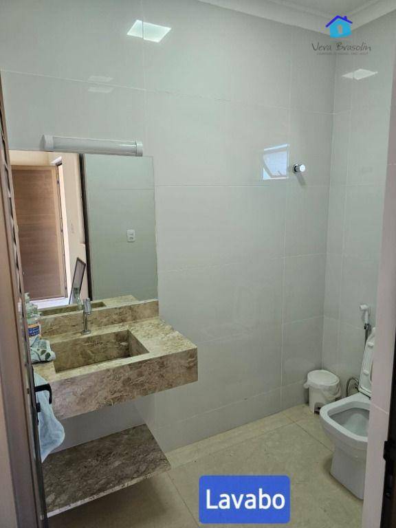 Casa de Condomínio à venda com 4 quartos, 300m² - Foto 9