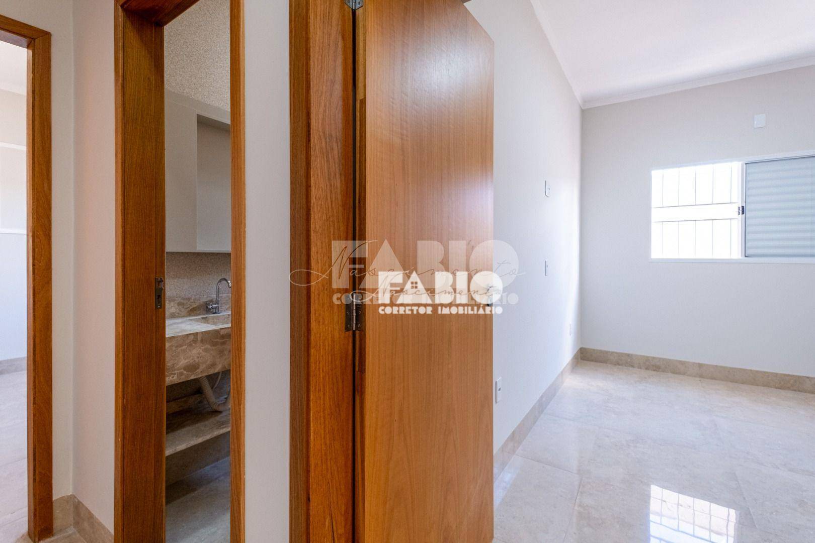 Casa à venda com 3 quartos, 130m² - Foto 18